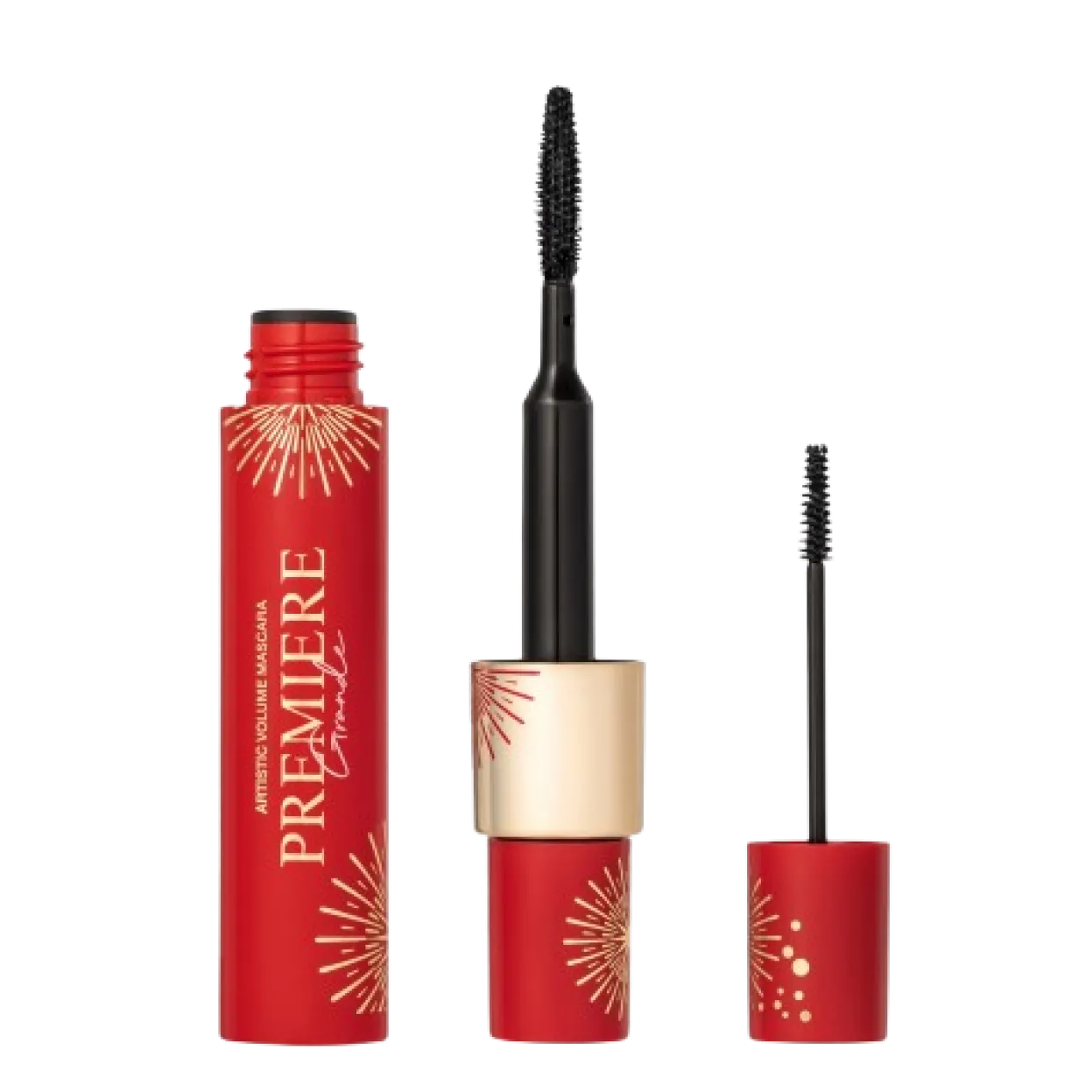 Mascara Volume Premiere Grande