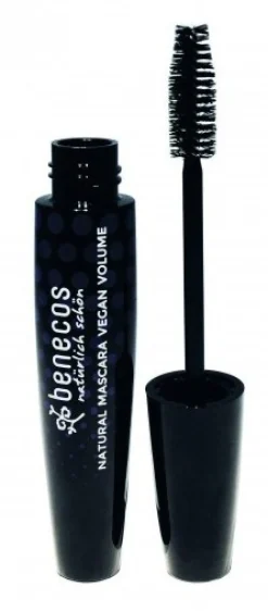 Mascara volume végane