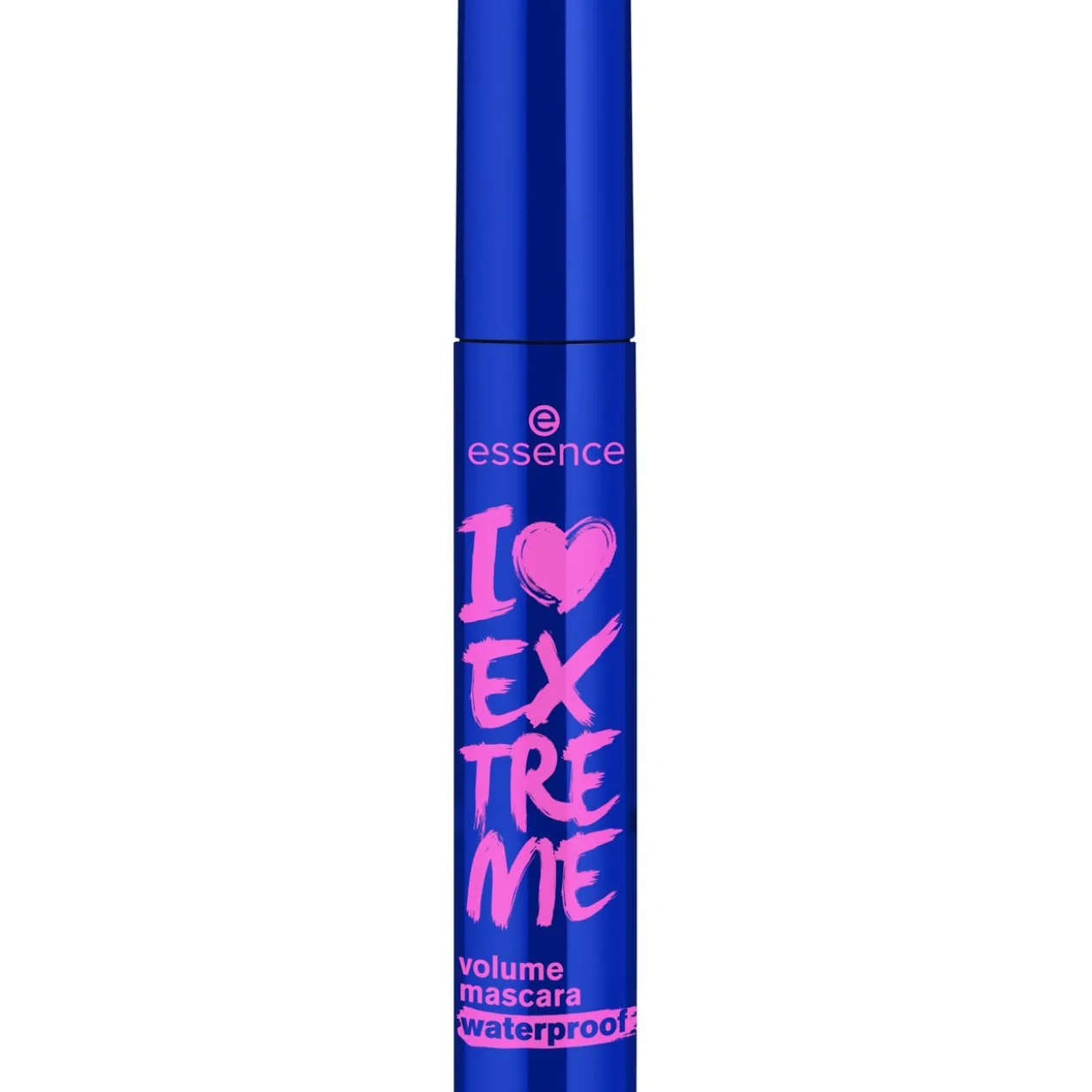 Mascara Volumisant Waterproof I Love Extreme