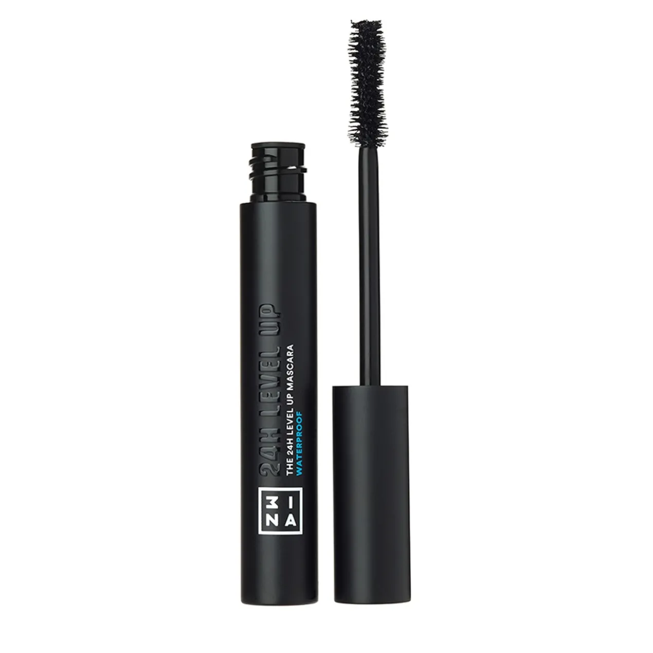 Mascara Waterproof 24H Level Up