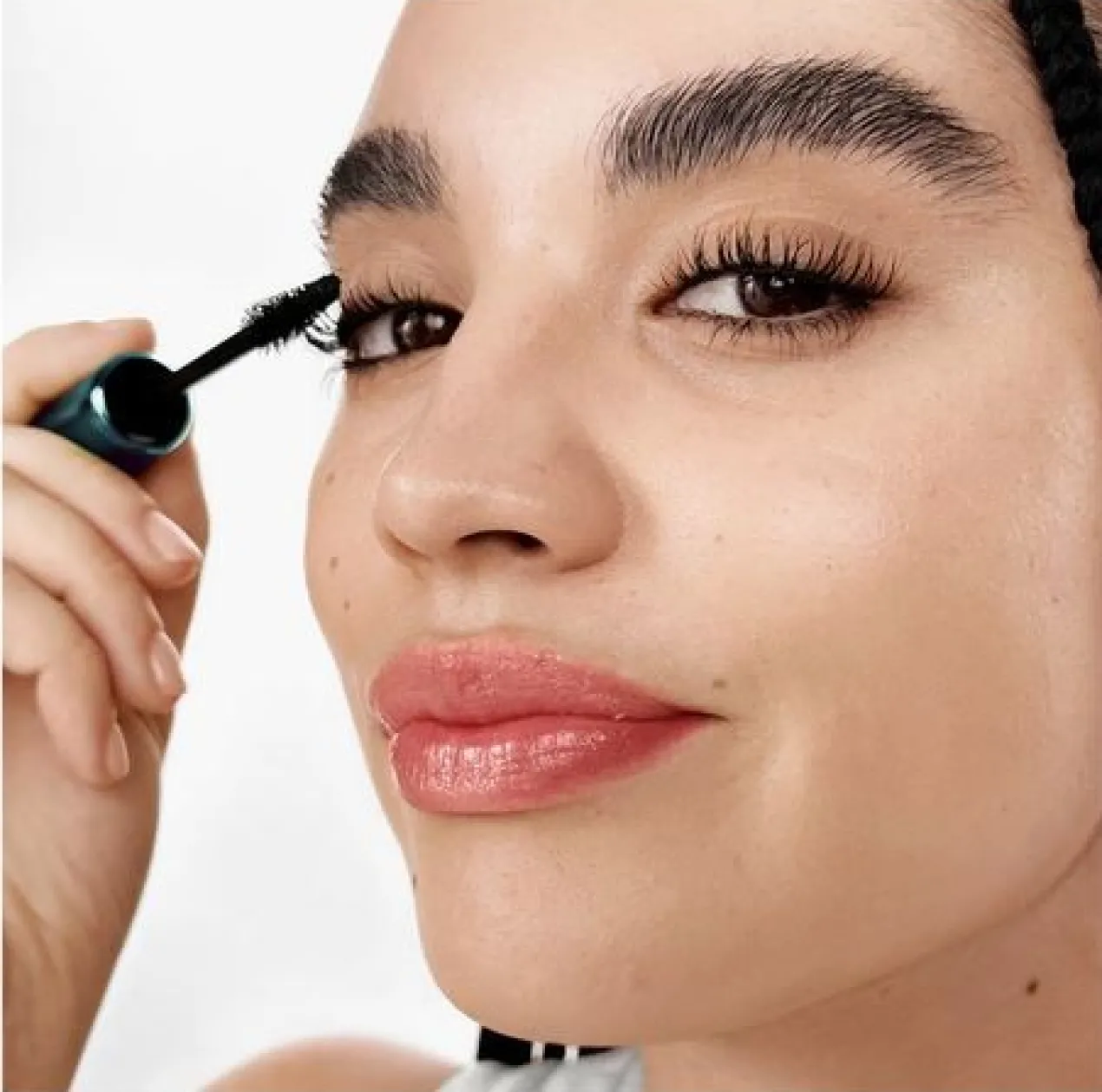 Mascara Waterproof Volume Total High Impact High-Fi