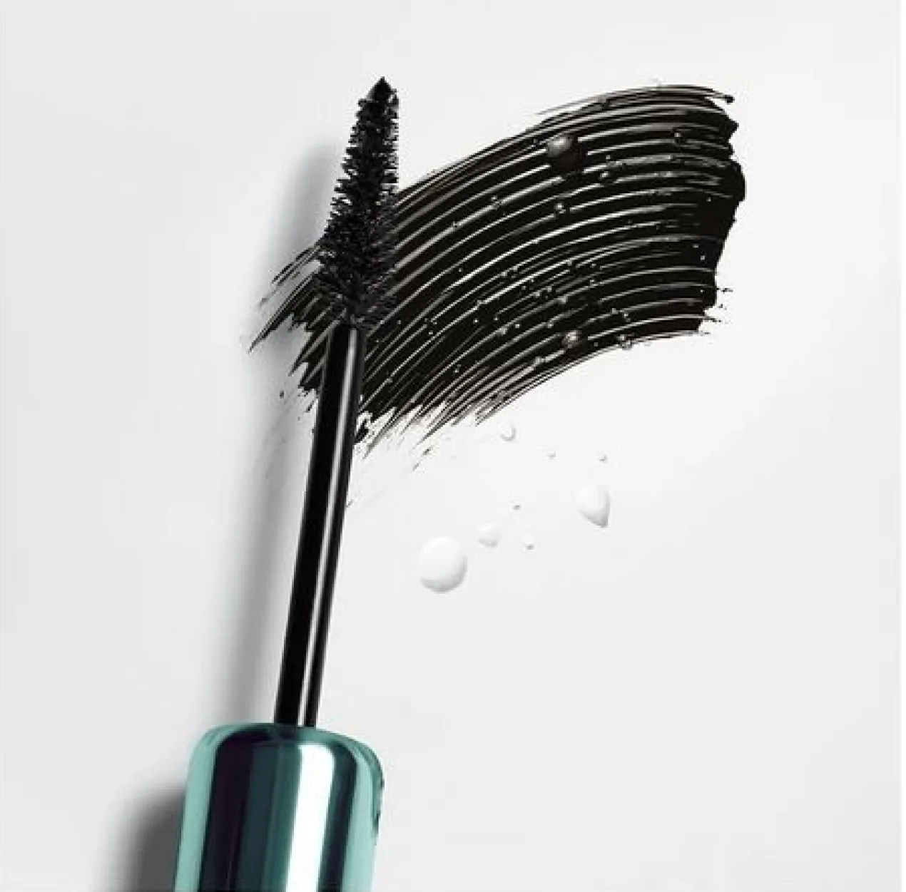 Mascara Waterproof Volume Total High Impact High-Fi
