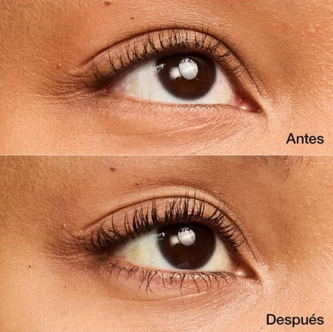 Mascara Waterproof Volume Total High Impact High-Fi