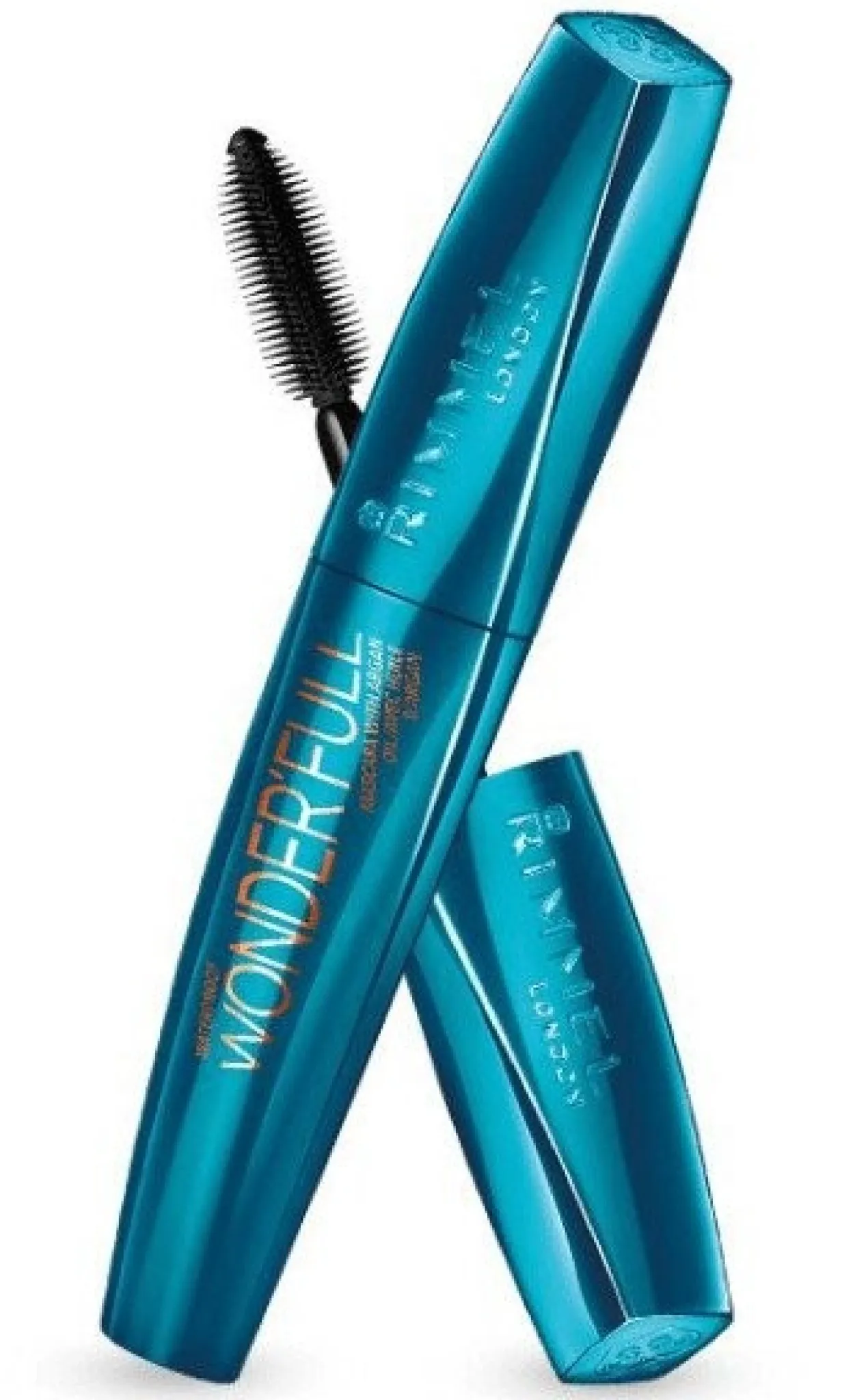 Mascara waterproof Wonder’Full pour un regard intense