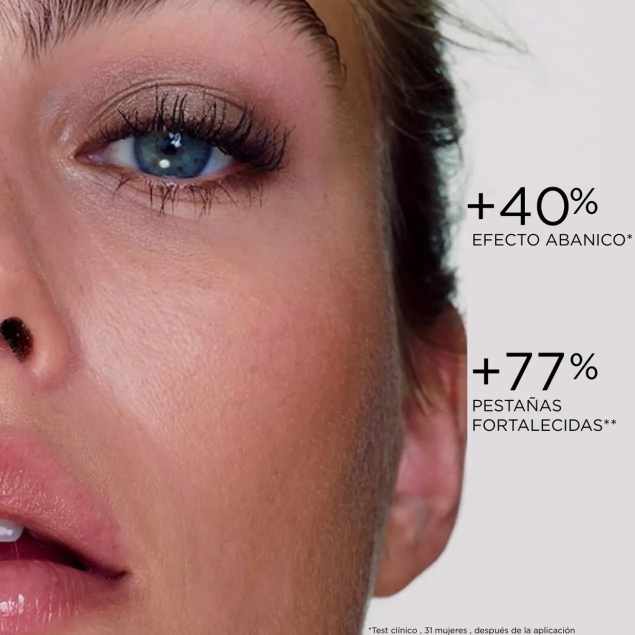 Mascara Wonder Perfect 5D
