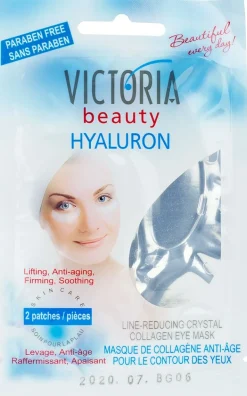 Masque Anti-Âge Contour des Yeux