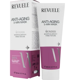 Masque Anti-Âge 5Min Wonder Anti-Aging