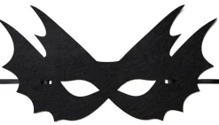 Masque Bat Woman