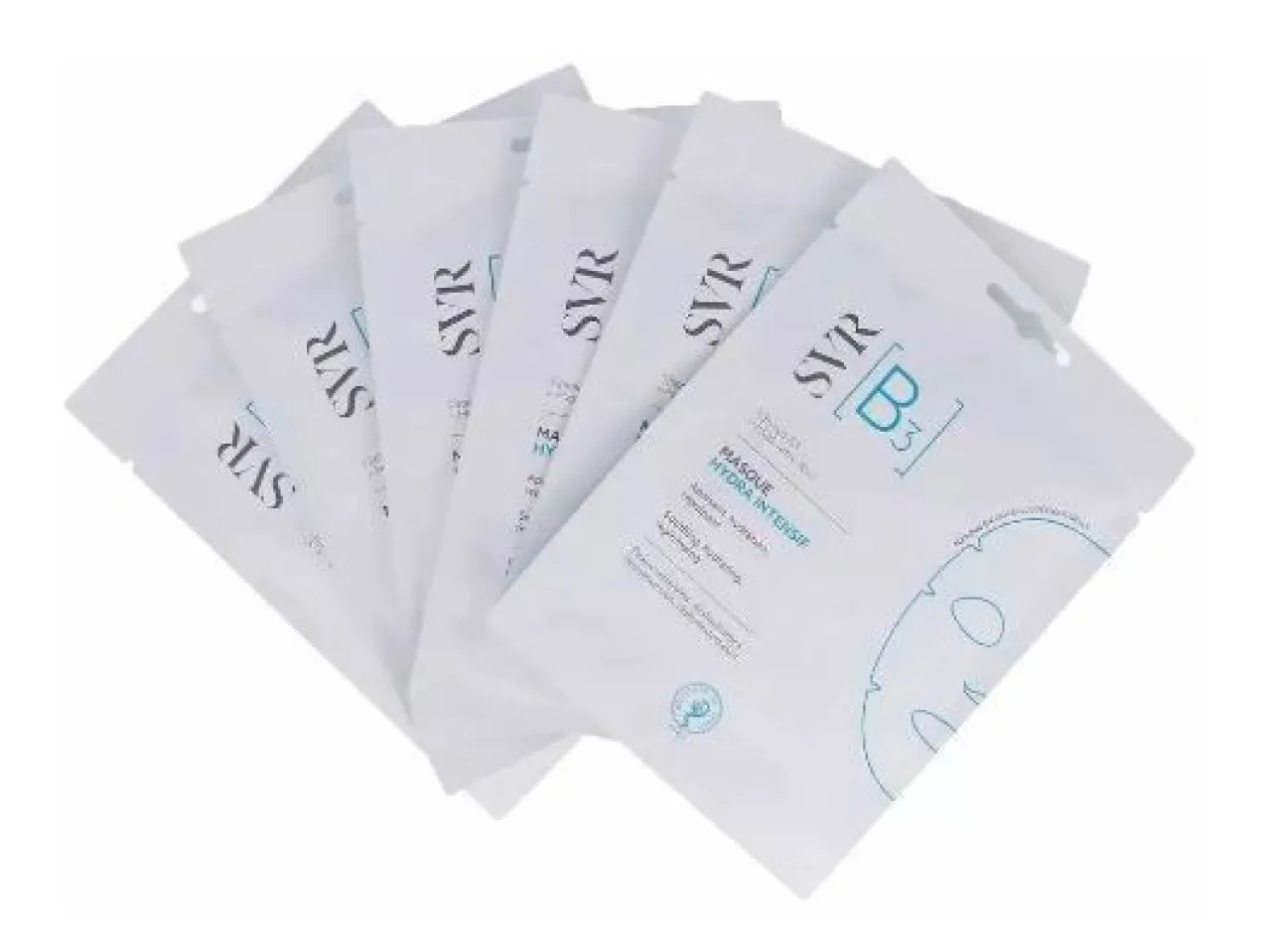 Masque B3 Hydra Intensif