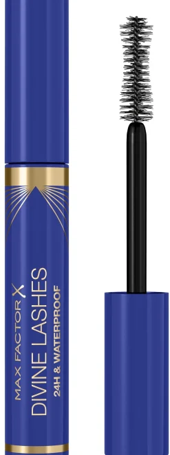 Masque cils Divine 24h & Waterpoof
