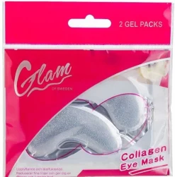 Masque Collagène Contour des Yeux Cristal
