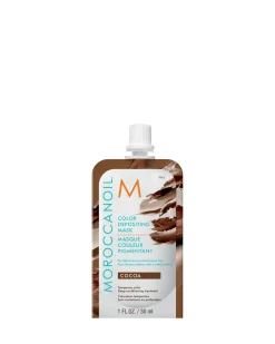 Masque Colorant : Cacao