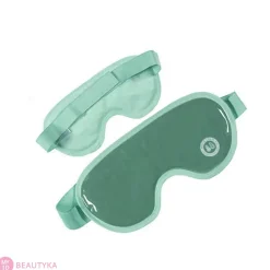 Masque d'Argile pour les Yeux