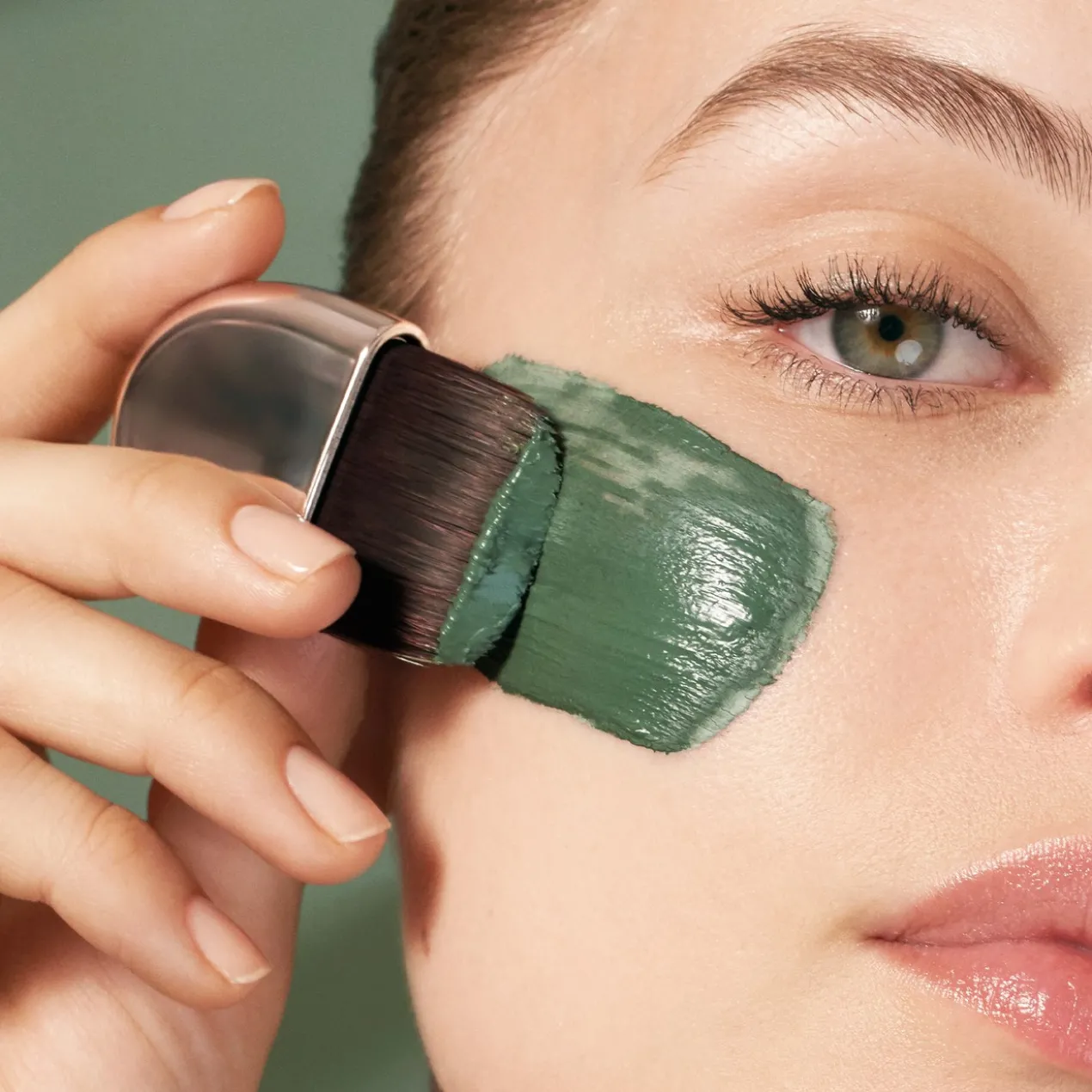 Masque Deep Purifying