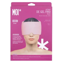 Masque de Gel Froid Relaxant