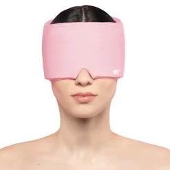 Masque de Gel Froid Relaxant