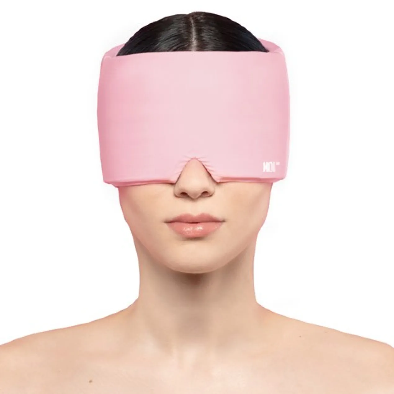 Masque de Gel Froid Relaxant