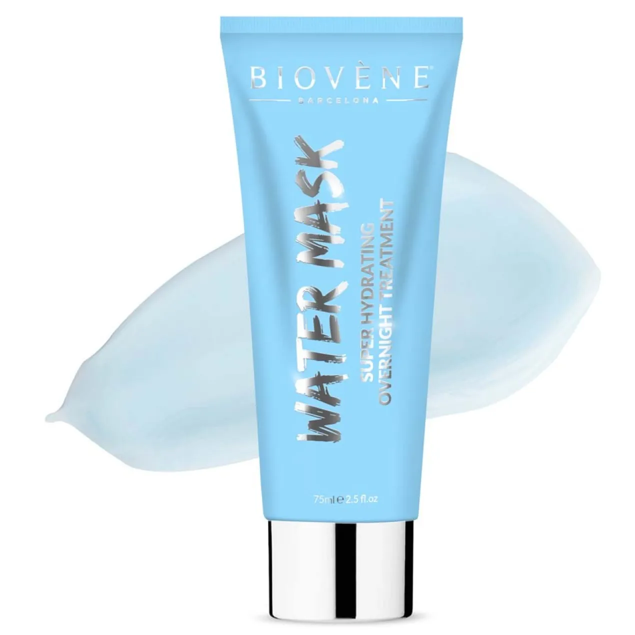 Masque de Nuit Hydratant