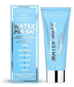 Masque de Nuit Hydratant