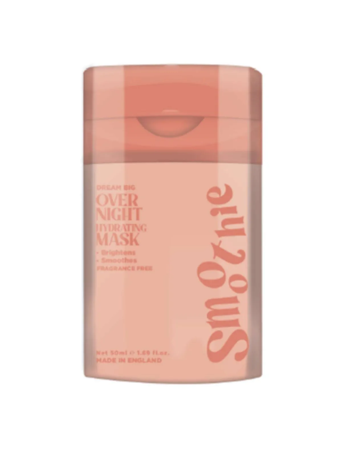 Masque de Nuit Hydratant Smoothie Dream Big