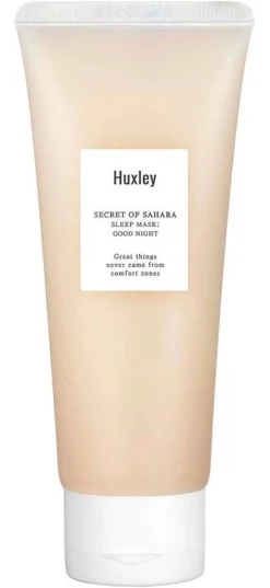 Masque de Nuit Sleep Mask Good Night