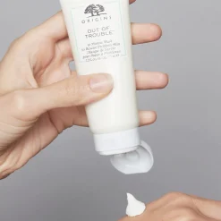 Masque de Sauvetage pour Peaux à Problèmes