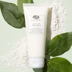 Masque de Sauvetage pour Peaux à Problèmes