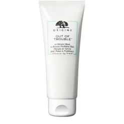 Masque de Sauvetage pour Peaux à Problèmes
