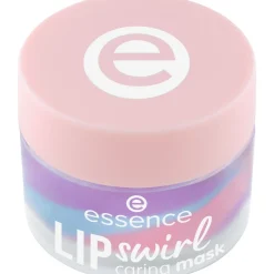 Masque de Soin pour les Lèvres Lip Swirl