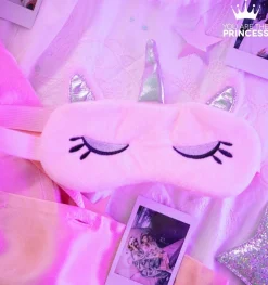 Masque de Sommeil You Are The Unicorn