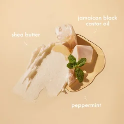 Masque de traitement fortifiant et réparateur Jamaican Black Castor Oil