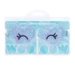 Masque en Gel Glitter Fantasy Hear