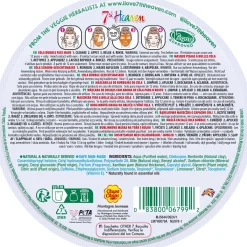 Masque Facial Gelée Chupa Chups au Cola