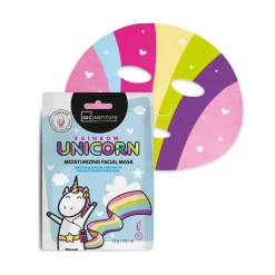 Masque Facial Licorne Hydratant