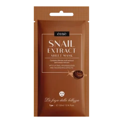 Masque Facial Liftant à l'Extrait de Caracol