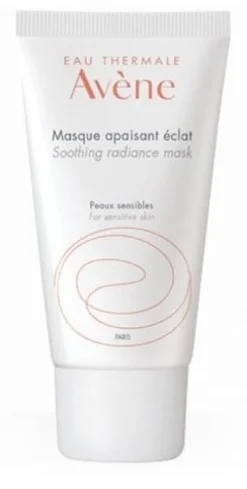 Masque Hydratant Apaisant