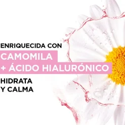 Masque hydratant apaisant