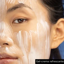 Masque Hydratant et Antioxydant à la Lavande de Mer