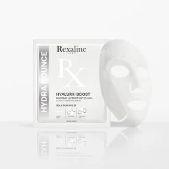 Masque Hydratant Flash HyalurX-Mask