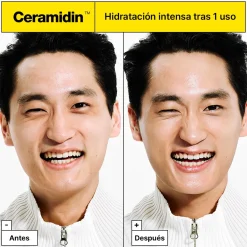 Masque Hydratant à la Céramidine