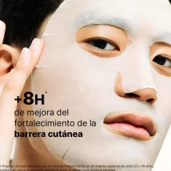 Masque Hydratant à la Céramidine