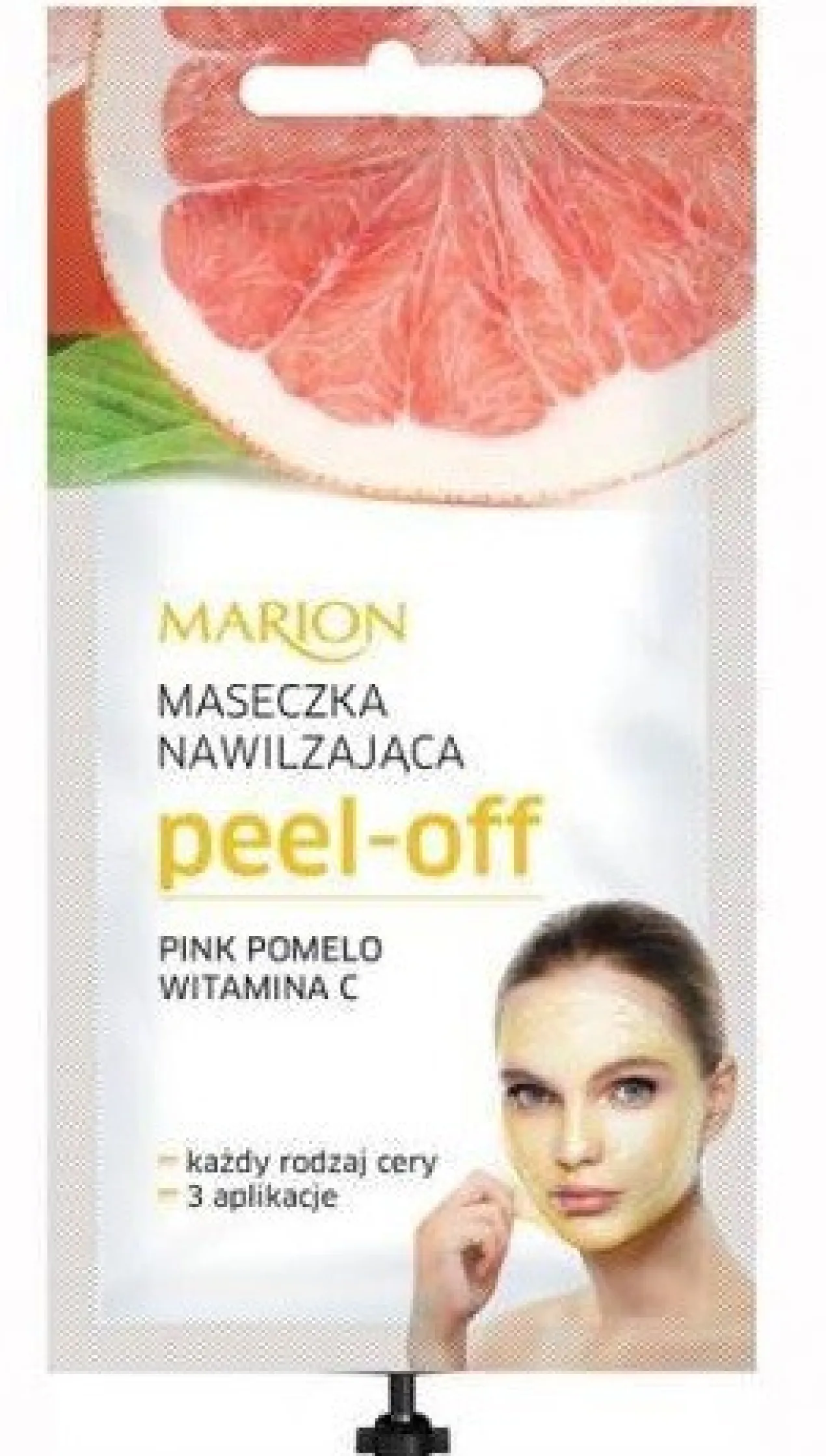 Masque Hydratant Peel Off