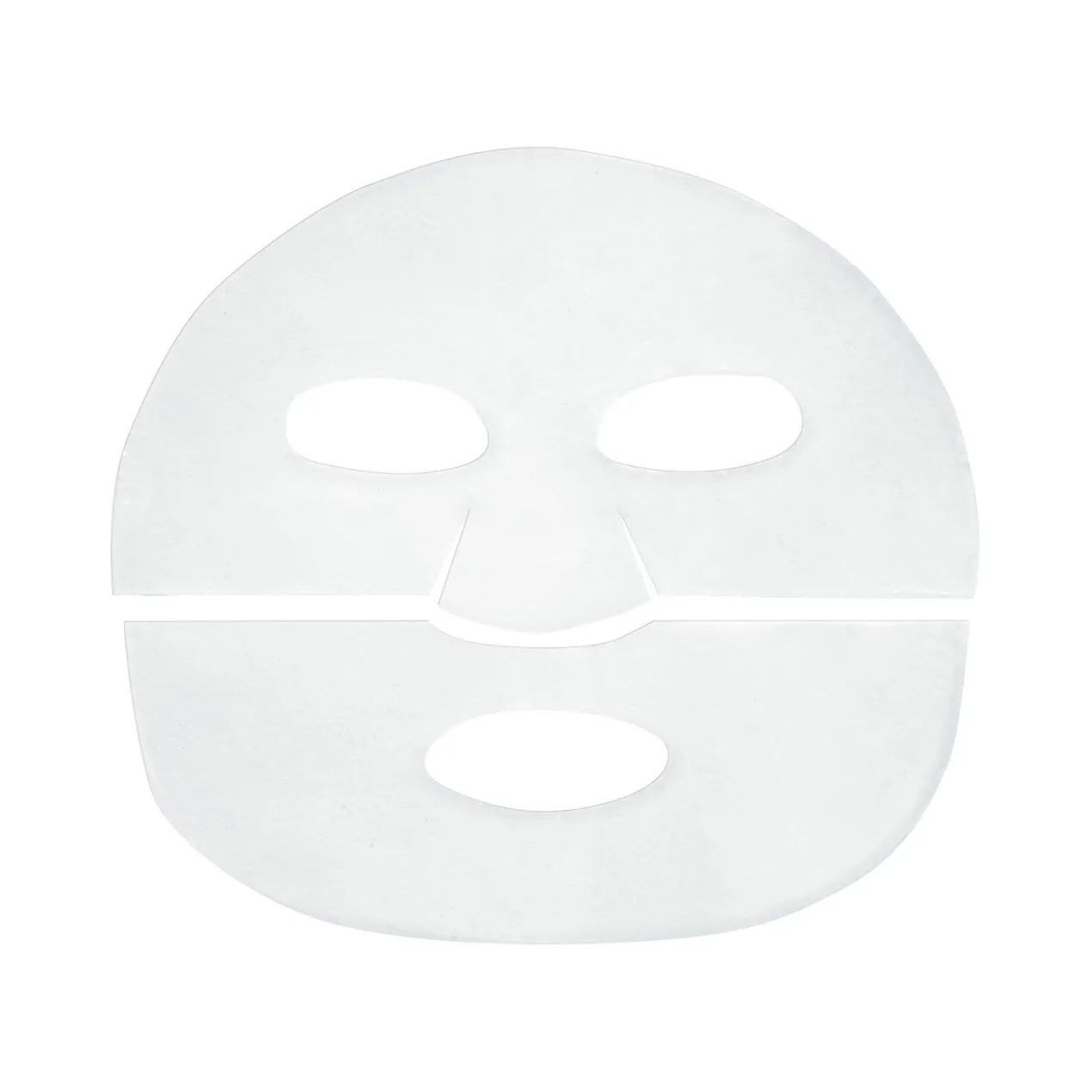 Masque hydrogel revitalisant Cooling Care