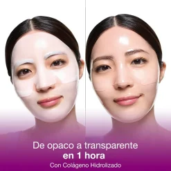 Masque Hydro Raffermissant