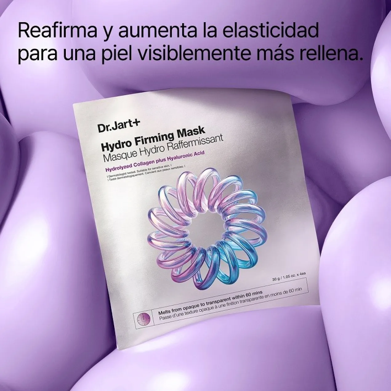 Masque Hydro Raffermissant