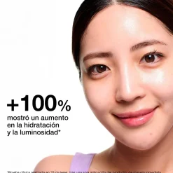 Masque Hydro Raffermissant