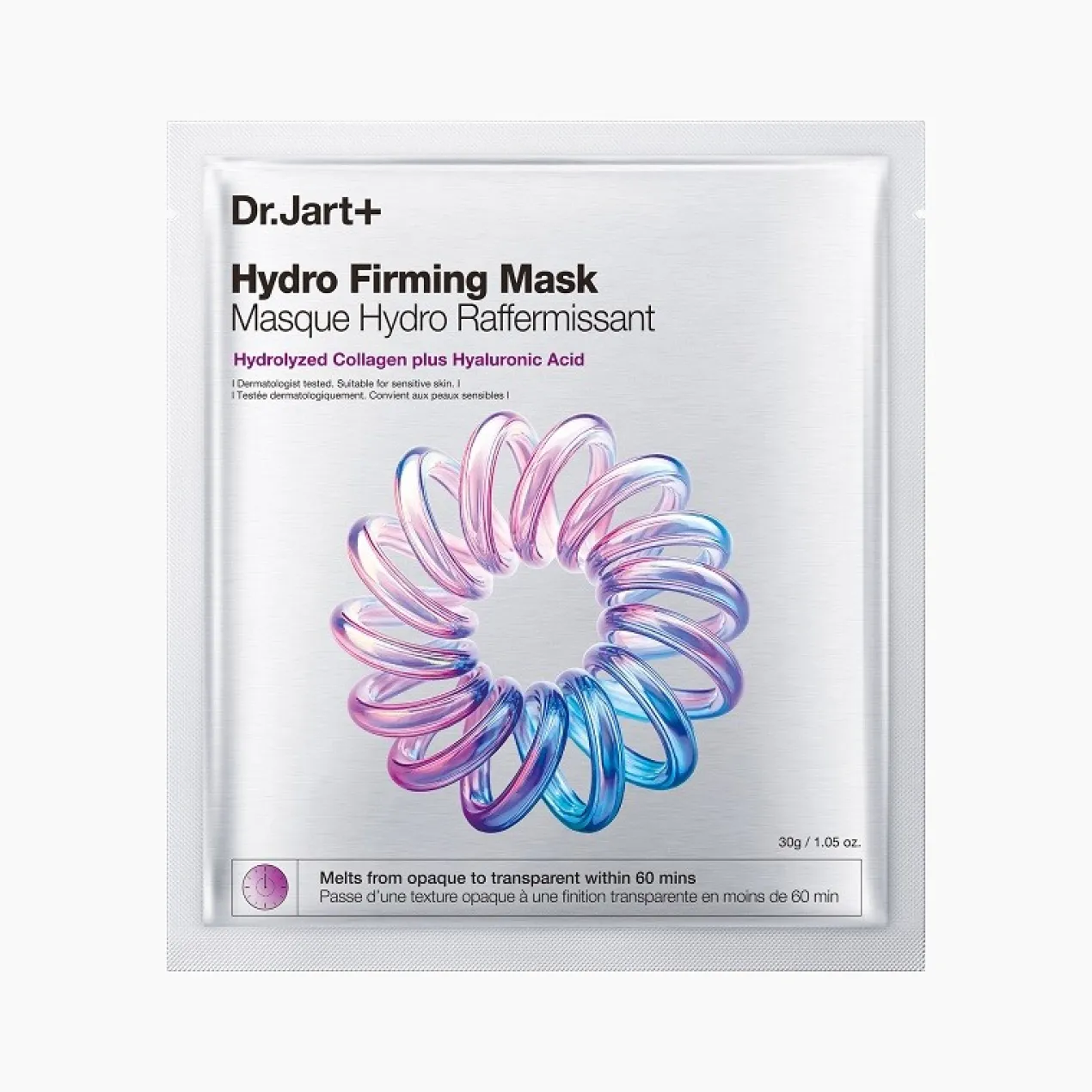Masque Hydro Raffermissant