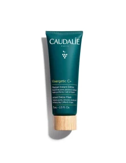 Masque Instantané Détox Vinergetic C+