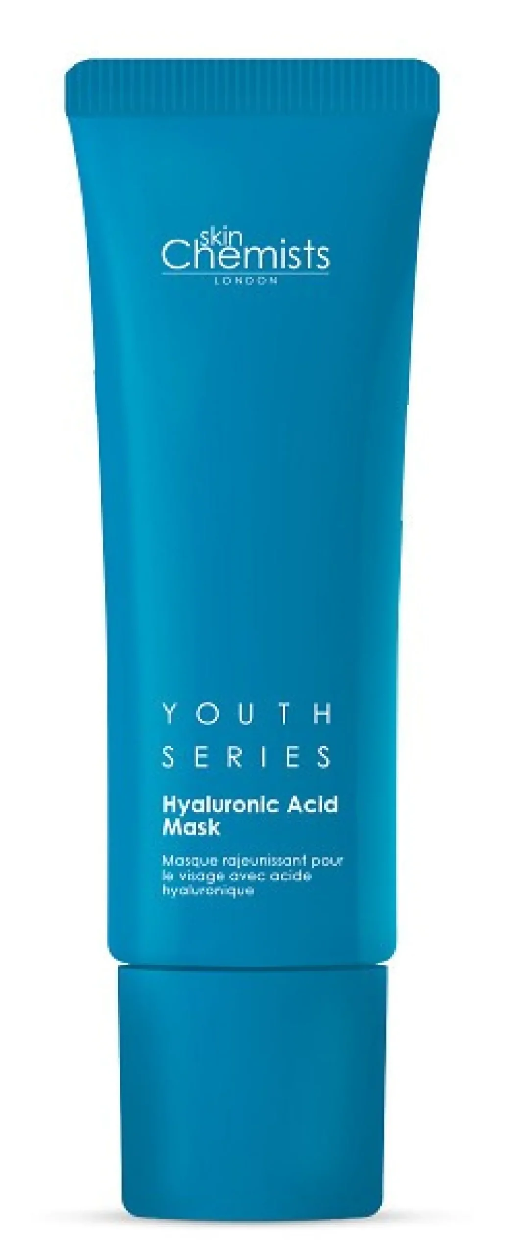 Masque à l’Acide Hyaluronique