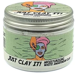 Masque à l’Argile Hydratante